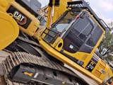 2024 Komatsu PC210LC-8 Crawler Excavator