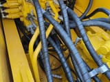 2023 Komatsu PC220-8 Crawler Excavator