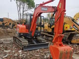 Doosan DH55 Crawler Excavator