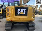 2023 Caterpillar 307.5 Mini Excavator