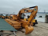 2020 Caterpillar 320C Amphibious Excavator