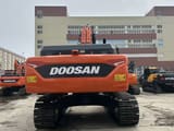 2023 Doosan DX340LC Crawler Excavator