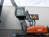 2013 Atlas 520MH Material Handler