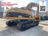2019 Caterpillar 325CL Crawler Excavator