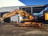 1995 Liebherr R954 LI Crawler Excavator