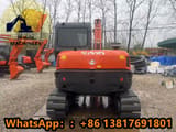 2023 Kubota KX183 Mini Excavator