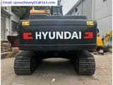 2024 Hyundai R220LC-9S Crawler Excavator