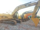 Caterpillar 325C Crawler Excavator