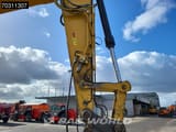 2017 Caterpillar 326FL Crawler Excavator