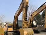 2024 Caterpillar 320GC Crawler Excavator