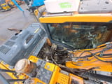 2018 Hyundai HW140 Wheel Excavator