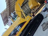 2010 Caterpillar 320CL Crawler Excavator