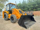 2024 JCB 3CX Crawler Excavator
