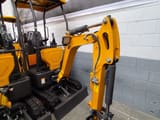 2025 Mercedes-BENZ MB 12-SH Mini Excavator