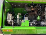 2021 Sennebogen 821M E Material Handler