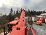 1999 EWK TR 2212 Crawler Excavator