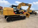 2016 Caterpillar 312D2 Crawler Excavator