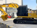 2022 Caterpillar 320GX Crawler Excavator