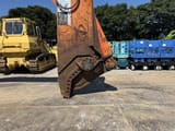 2000 Hitachi EX350LCK-5 Crawler Excavator