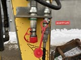 2017 Yanmar VIO50-6 Mini Excavator