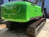 New Crawler Excavator New ZW Group Excavator