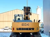 1999 Liebherr R 904 HDSL LITRONIC Crawler Excavator