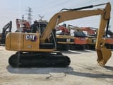 2022 Caterpillar 312D2 Crawler Excavator