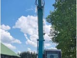 2022 Sunward SWE90 Crawler Excavator