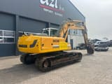 2010 Liebherr R906LC Crawler Excavator