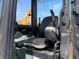 2022 Komatsu PC35MR Mini Excavator