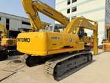 2016 Sumitomo SH200 Crawler Excavator