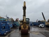2018 Caterpillar 320GC Crawler Excavator