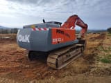 2002 O&K RH 12.5 Crawler Excavator
