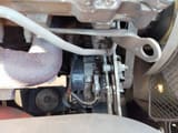 2008 Sumitomo SH240-5 Crawler Excavator