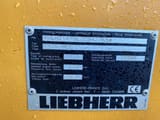 2016 Liebherr R936 NLC Crawler Excavator
