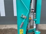 2023 Kobelco SK58SRX-7 Mini Excavator