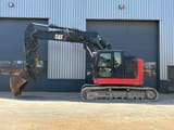 2018 Caterpillar 325FL Crawler Excavator