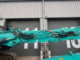 2021 Kobelco SK400DLC-10 Crawler Excavator
