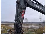 2007 Volvo EC210BLC Crawler Excavator