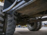 2018 Komatsu PW148-10 Wheel Excavator