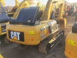 2023 Caterpillar 336D Crawler Excavator