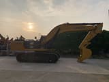 2022 Caterpillar 336D Crawler Excavator