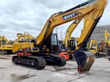 2022 Sany SY215C Crawler Excavator