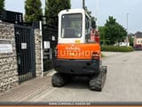 2010 Kubota KX91-2 S2 Mini Excavator