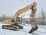 2011 Liebherr R916 LC LITRONIC Crawler Excavator