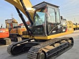 2023 Caterpillar 330D Mini Excavator
