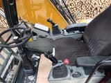 2015 Liebherr LH35 M Material Handler