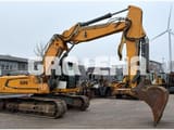 2013 Liebherr R926 LC Crawler Excavator