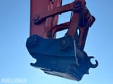 2007 Doosan DX340LC Crawler Excavator