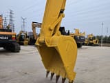 2019 Komatsu PC350-7 Crawler Excavator
